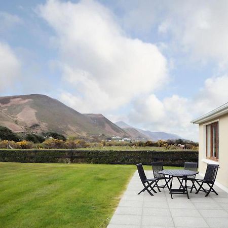Behy Lodge Glenbeigh By Trident Holiday Homes Εξωτερικό φωτογραφία