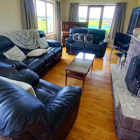 Behy Lodge Glenbeigh By Trident Holiday Homes Εξωτερικό φωτογραφία
