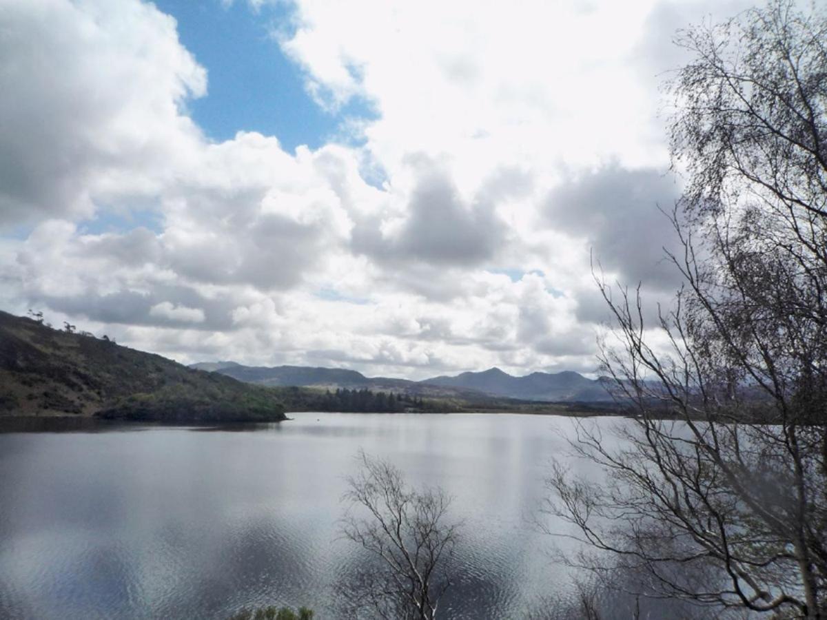 Behy Lodge Glenbeigh By Trident Holiday Homes Εξωτερικό φωτογραφία