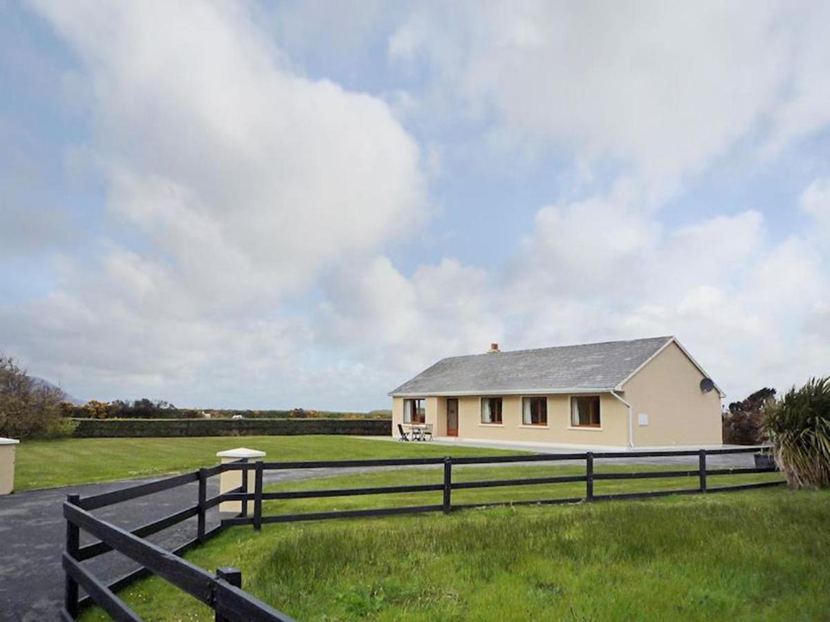 Behy Lodge Glenbeigh By Trident Holiday Homes Εξωτερικό φωτογραφία