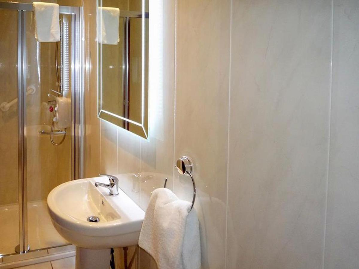 Behy Lodge Glenbeigh By Trident Holiday Homes Εξωτερικό φωτογραφία