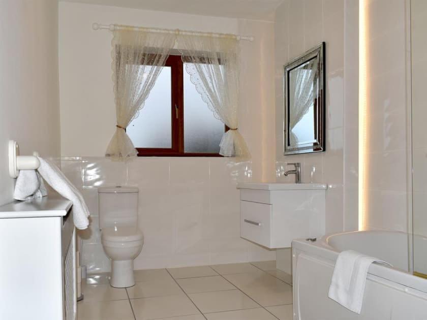 Behy Lodge Glenbeigh By Trident Holiday Homes Εξωτερικό φωτογραφία