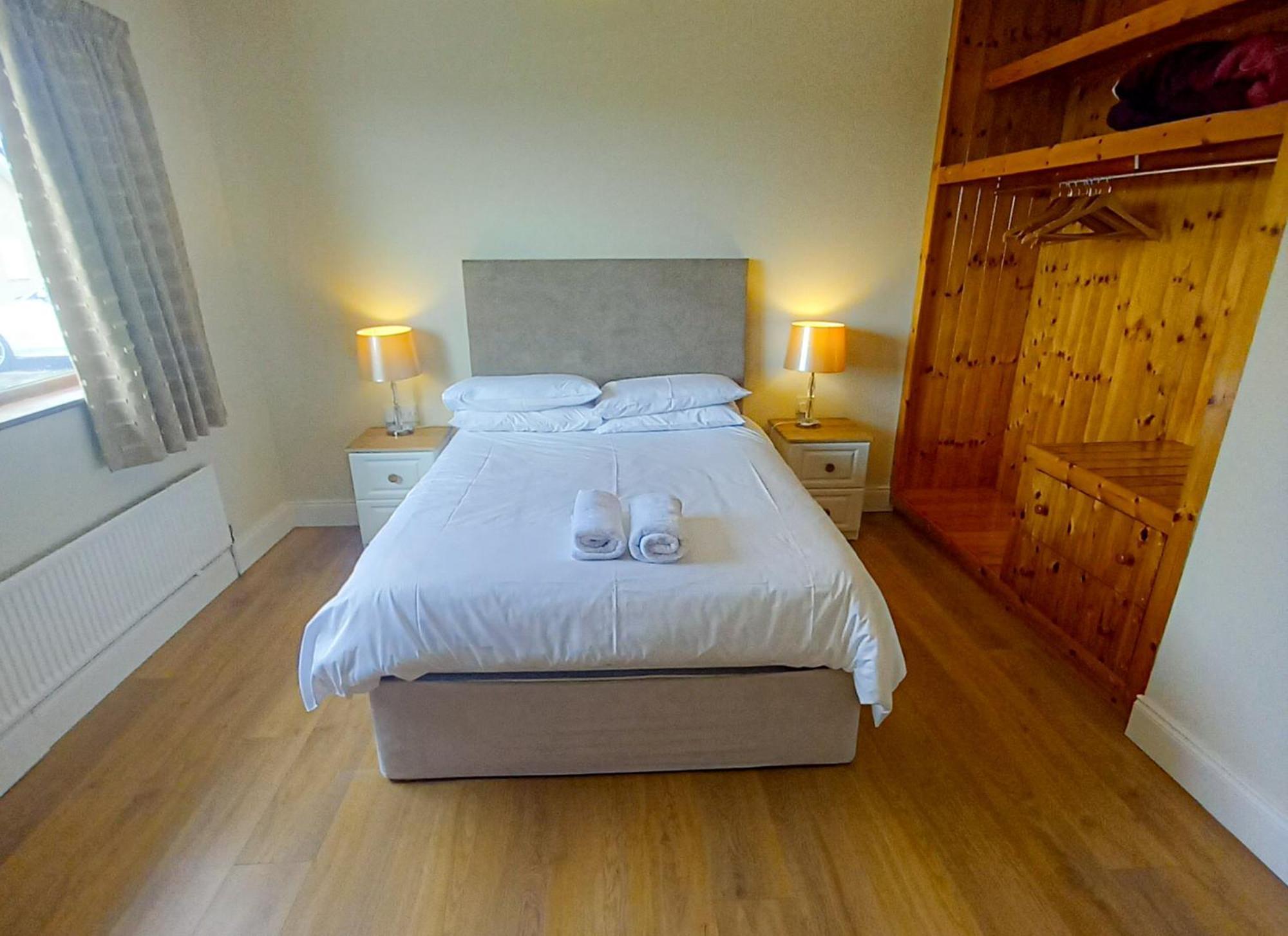 Behy Lodge Glenbeigh By Trident Holiday Homes Εξωτερικό φωτογραφία