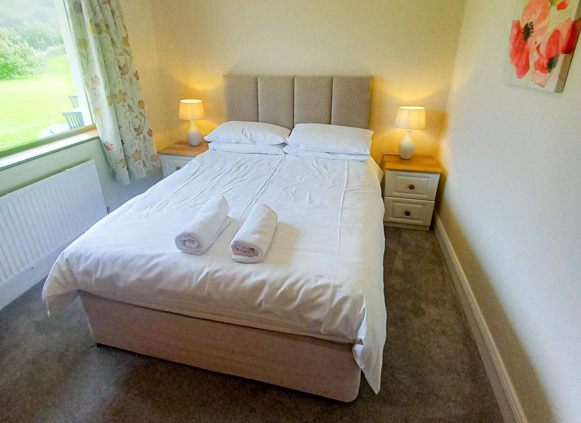 Behy Lodge Glenbeigh By Trident Holiday Homes Εξωτερικό φωτογραφία